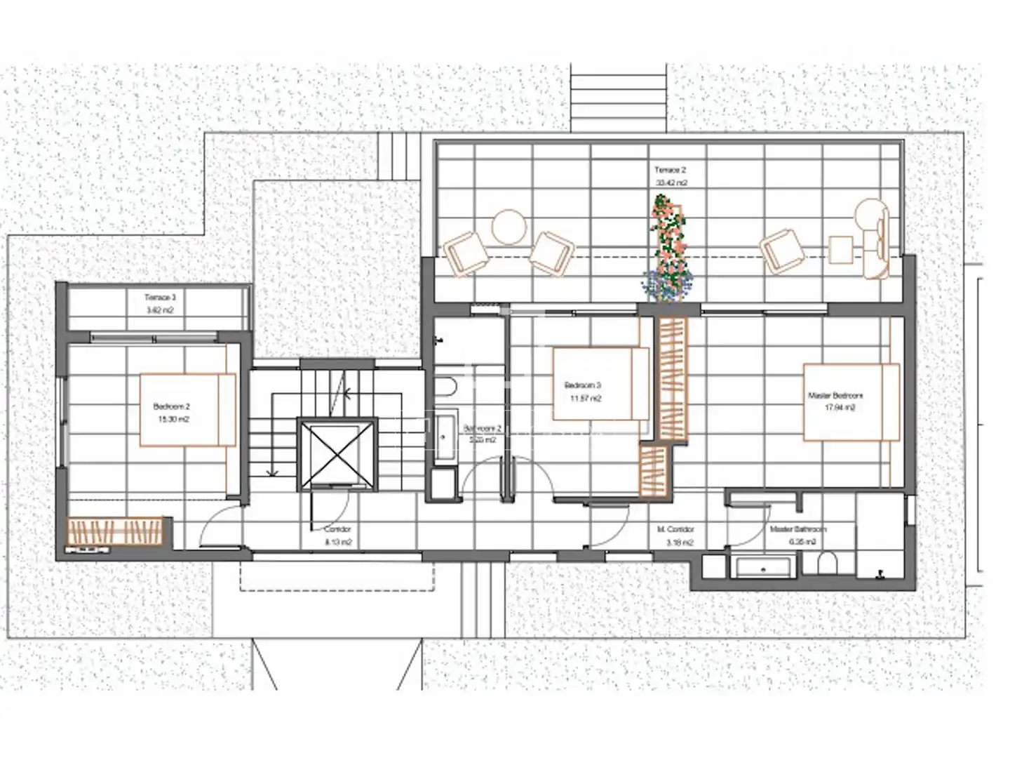 Villa avec piscine à vendre à Llevant, imagen 33