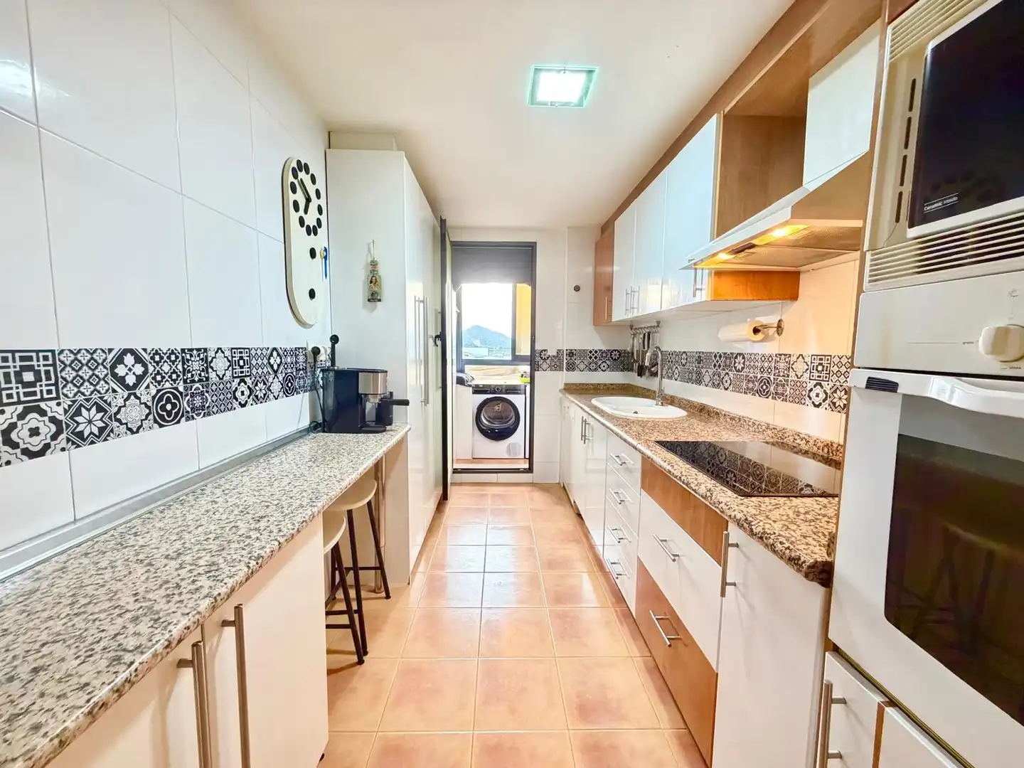 Wohnung mit Aufzug zum Verkauf in Oliva pueblo, imagen 16