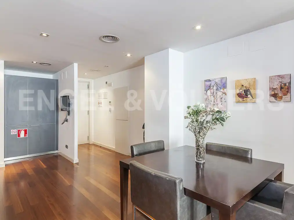 Appartement avec ascenseur à vendre à Passeig de Gràcia, imagen 5