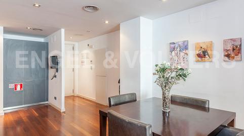 Foto 5 de Piso en venta en Passeig de Gràcia, Dreta de l'Eixample,  Barcelona Capital