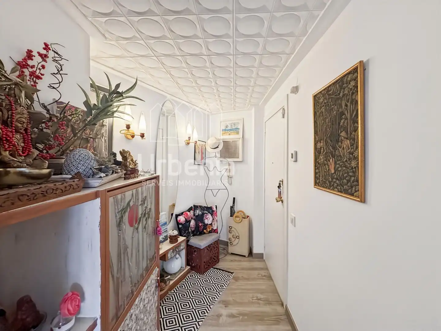 Flat for sale in Pineda de Mar