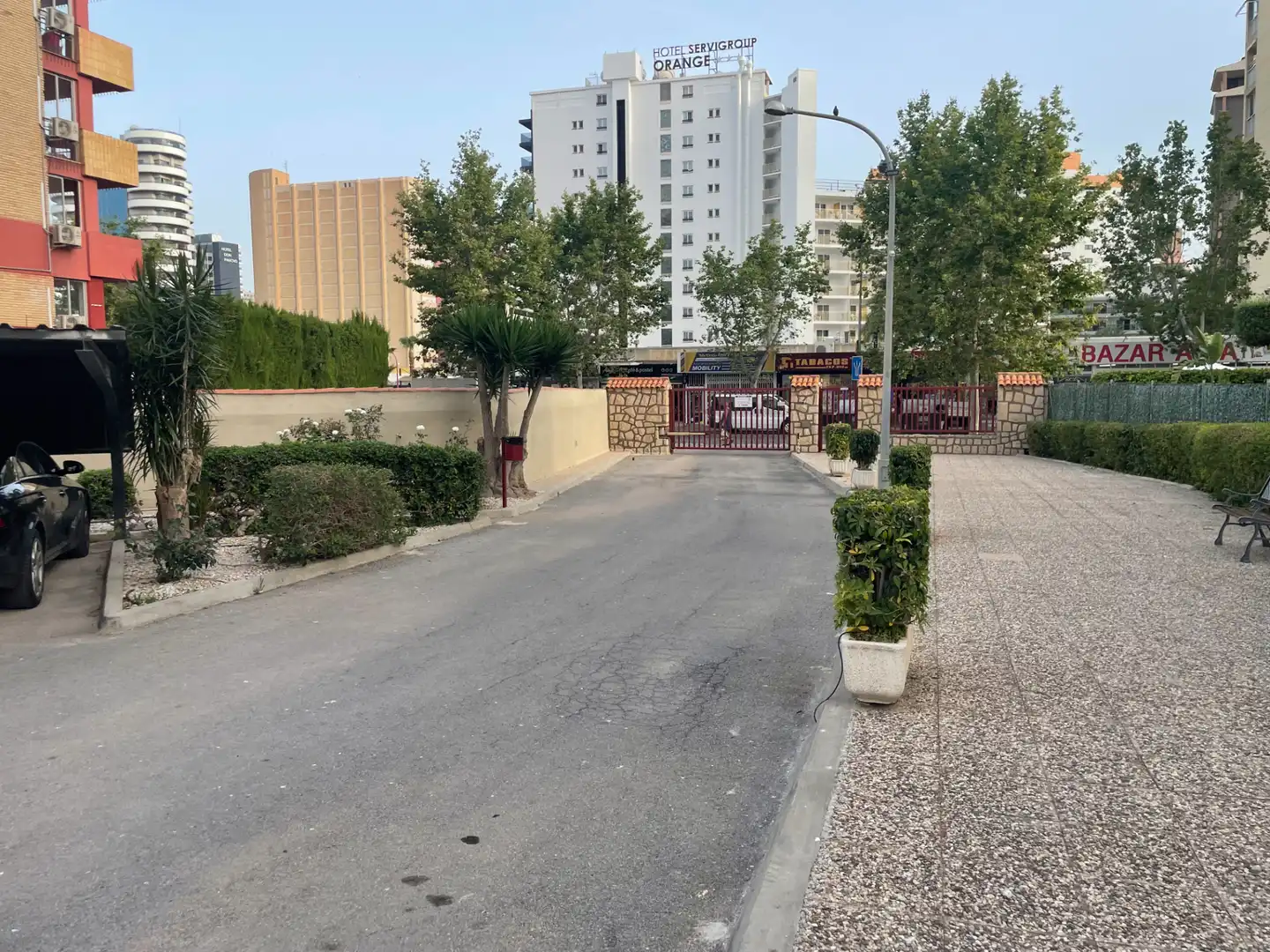 Appartement avec terrasse à vendre à Levante Alto, imagen 8