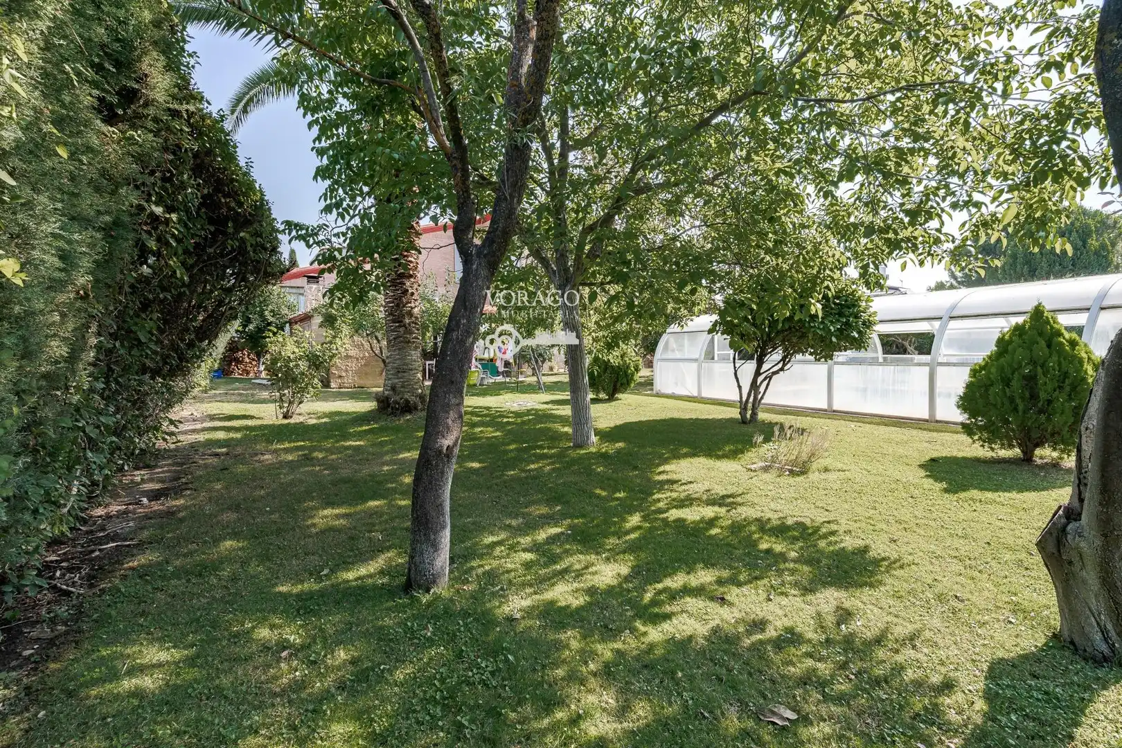 Casa o chalet en venta en Villalbilla con Aire acondicionado, Piscina y Jacuzzi