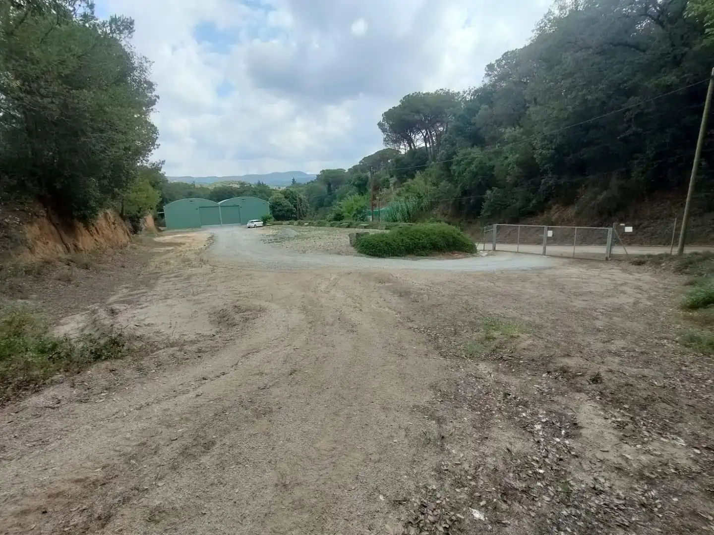 Terrain rustique à vendre à Dosrius poble, imagen 16