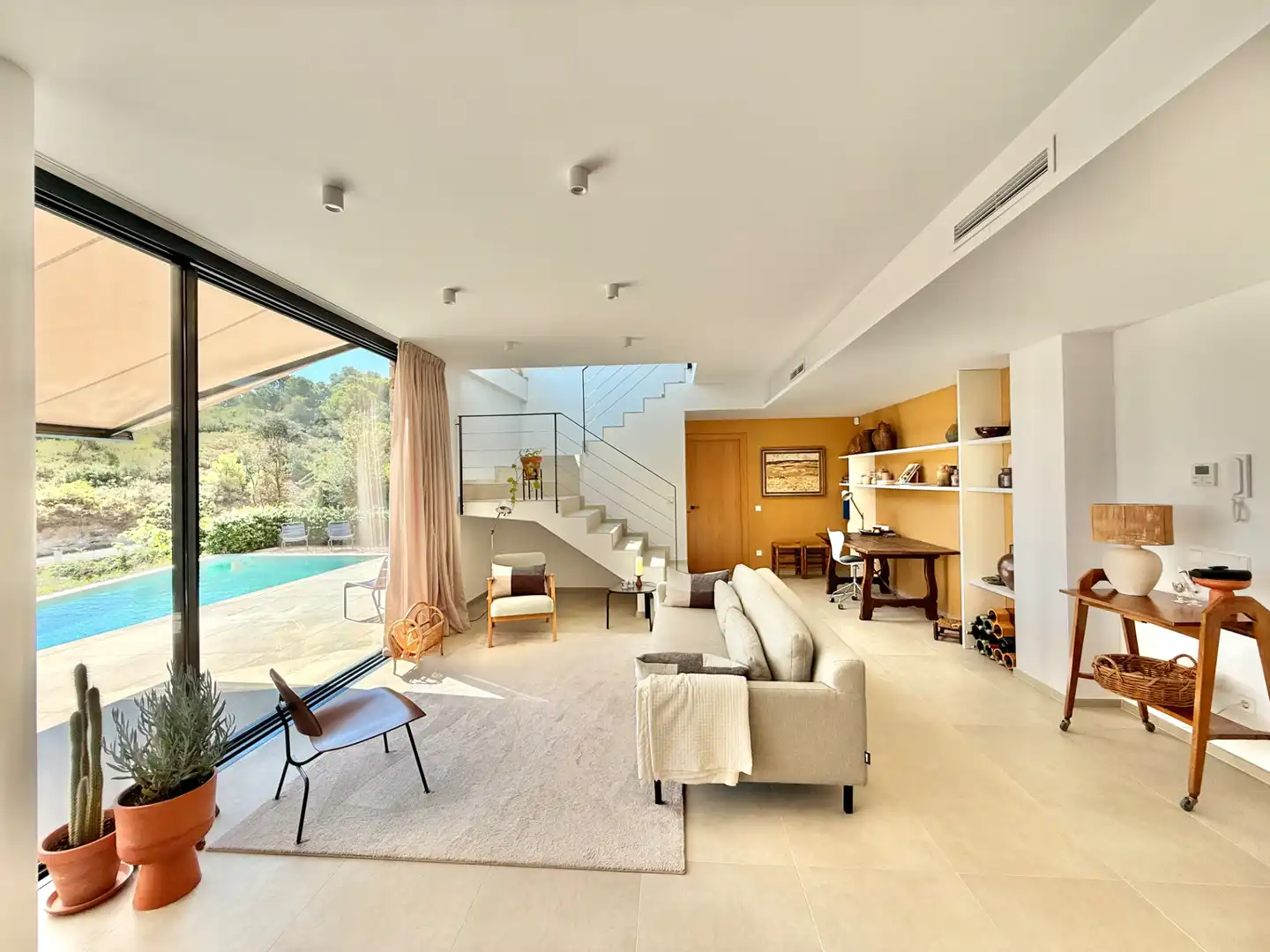 Maison avec piscine à vendre à Carrer de Joaquim Prats i Carreras, imagen 18