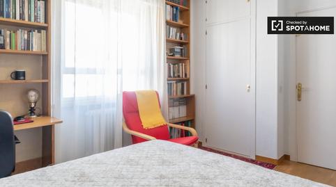 Photo 4 of Flat to share in La Paz, Madrid