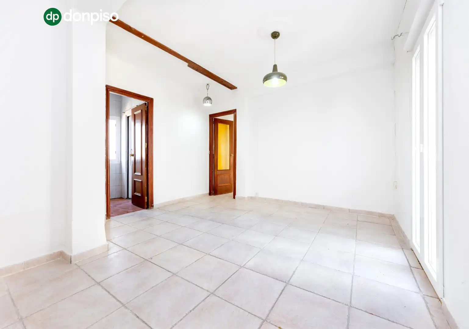 Apartament amb terrassa en venda a 28 Calle Acera de San Ildefonso #28 3B, imagen 9