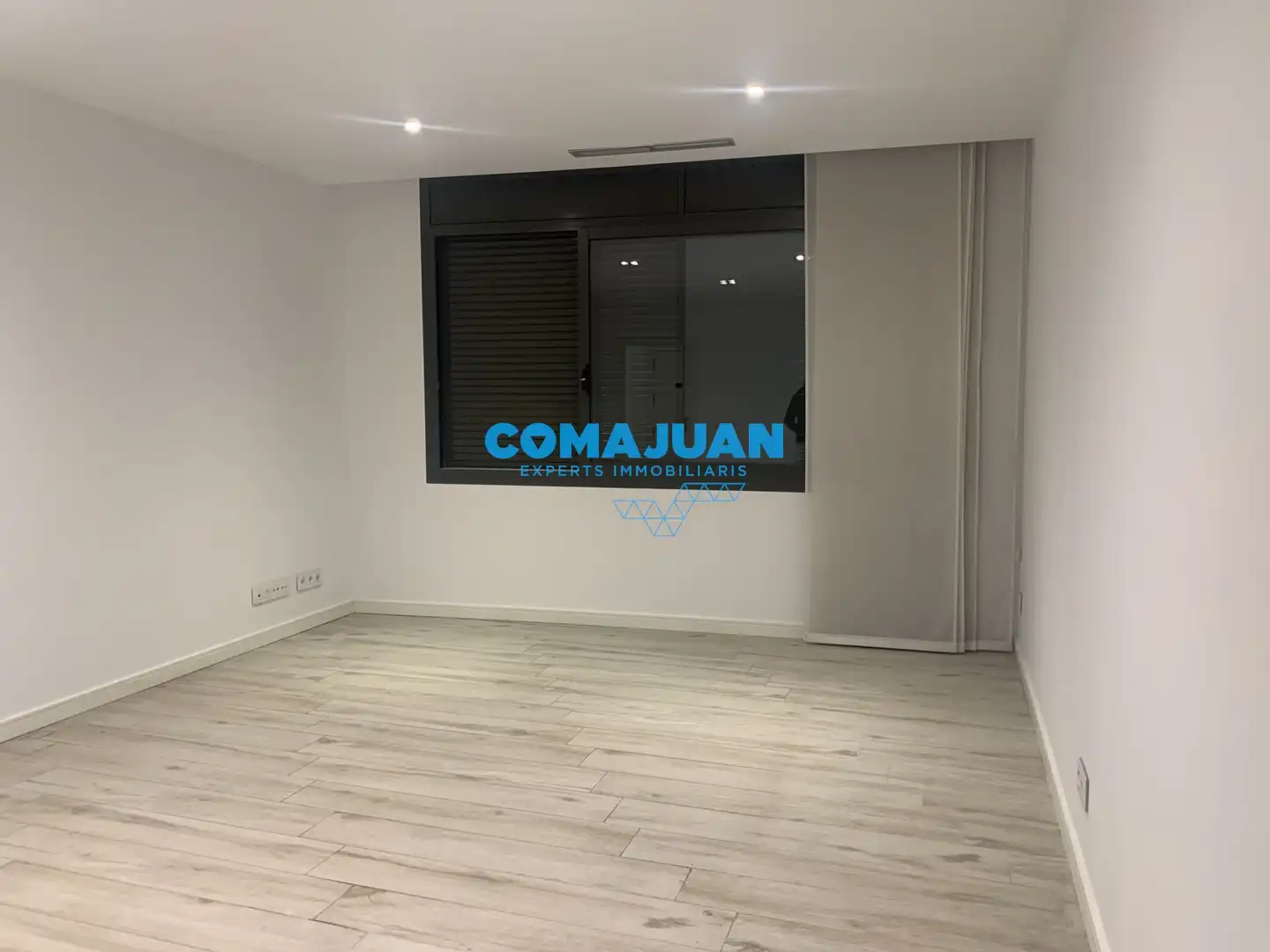 Piso en venta en Mataró con Aire acondicionado, Calefacción y Trastero