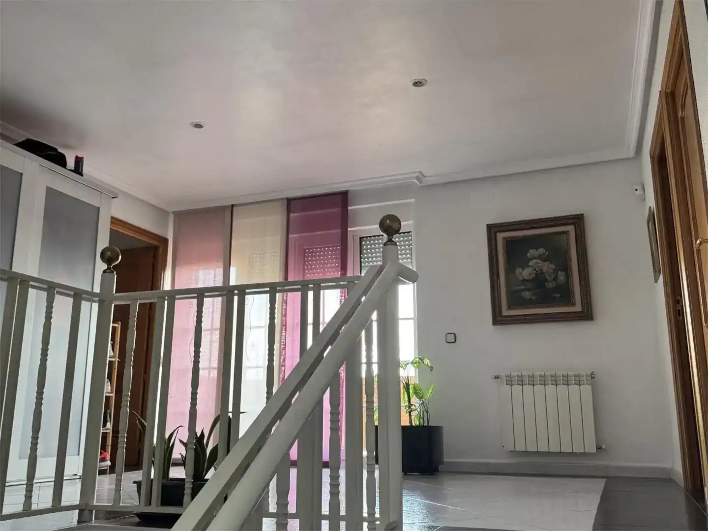Casa o chalet en venta en Móstoles con Aire acondicionado, Jardín privado y Trastero