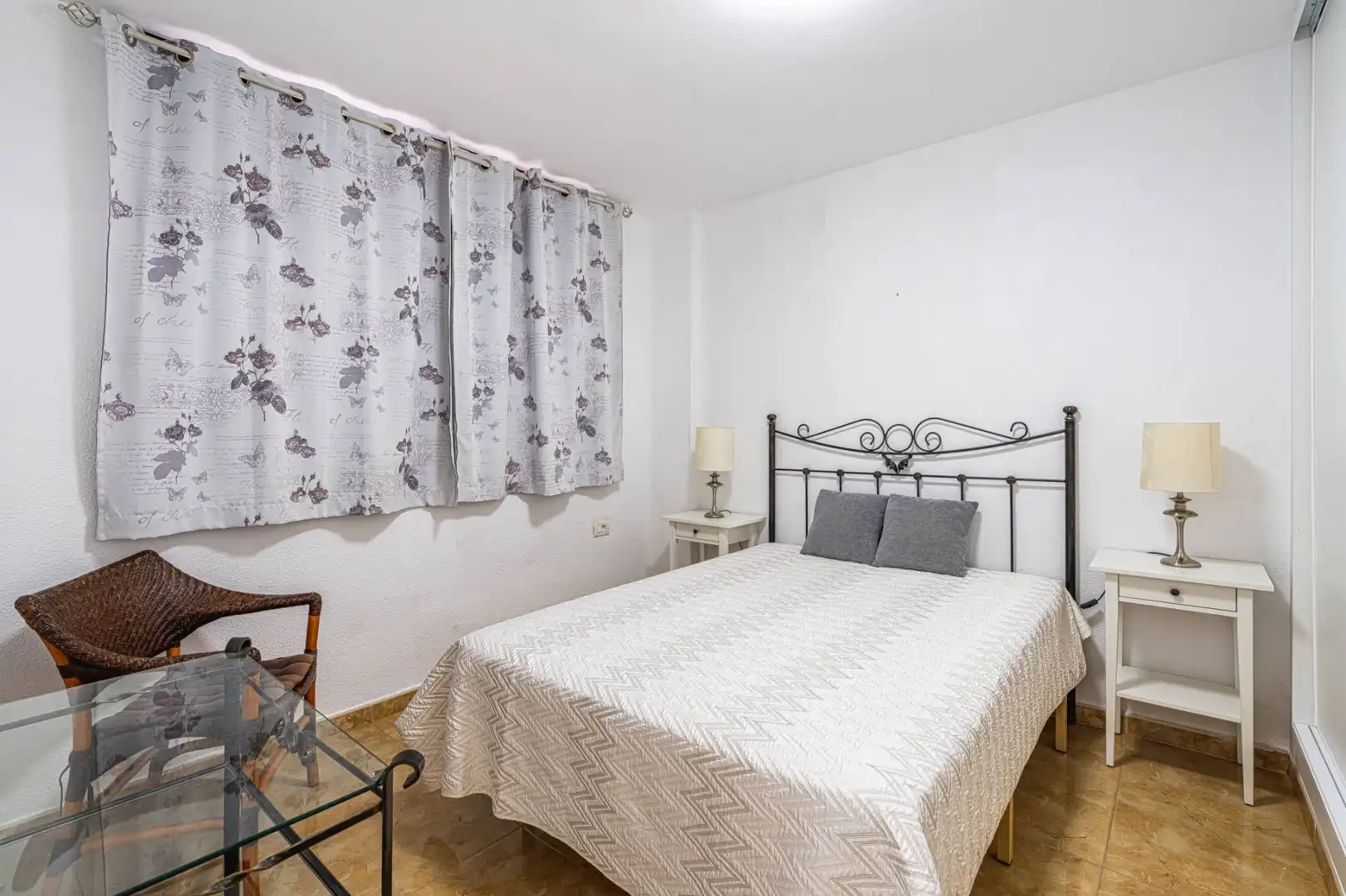 Apartment to rent in Montaña Chica 5, imagen 3