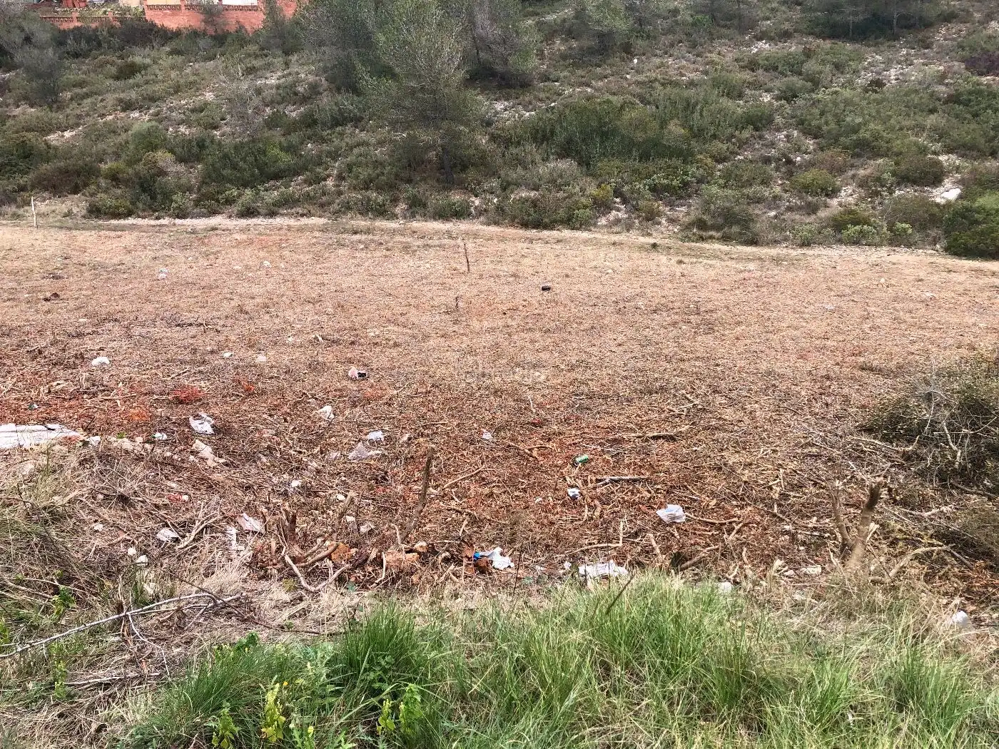 Wohnbaugrundstück zum Verkauf in Carrer del Llimoner 20, imagen 4