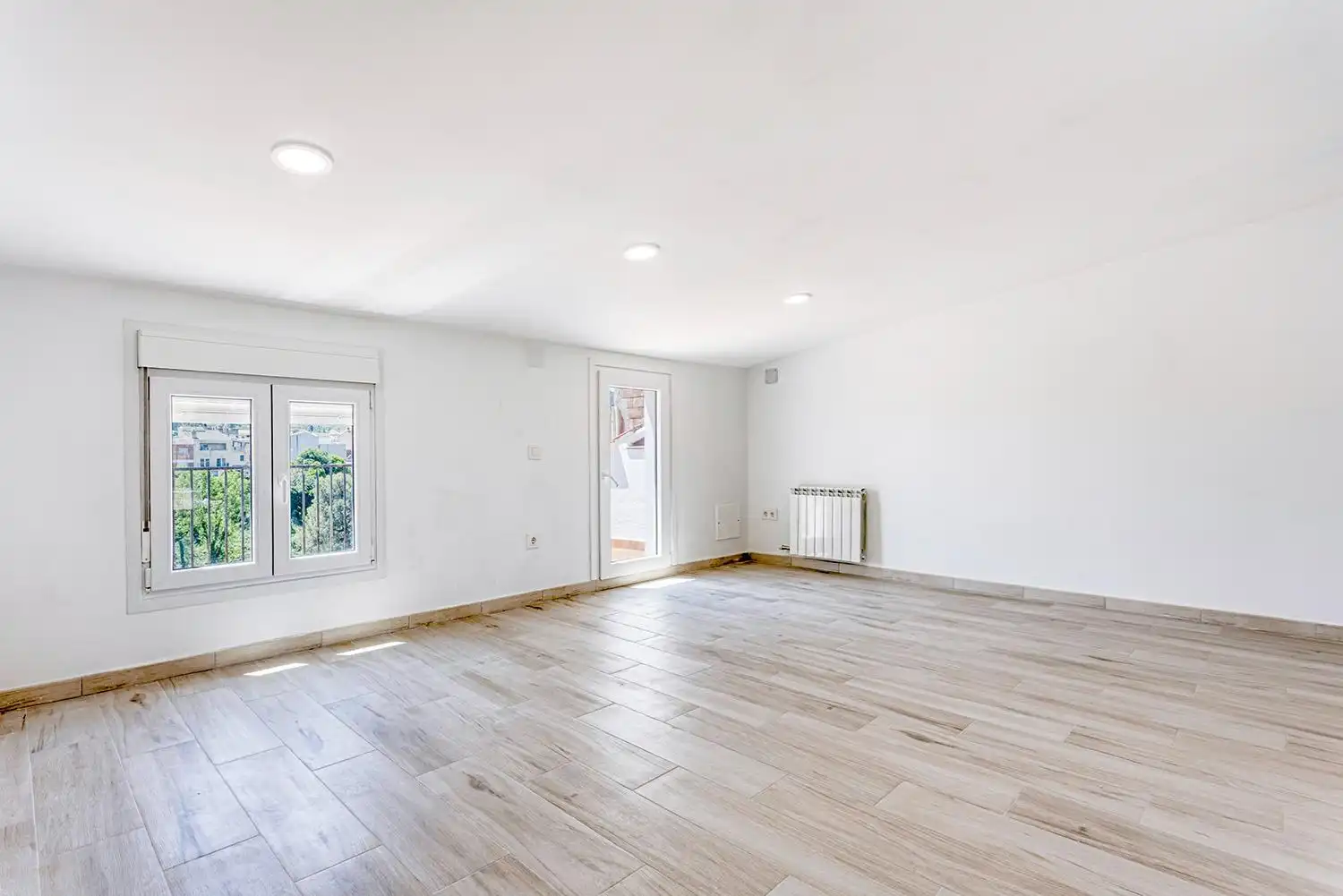 Piso en venta en Santa Margarida de Montbui con Calefacción, Terraza y Trastero