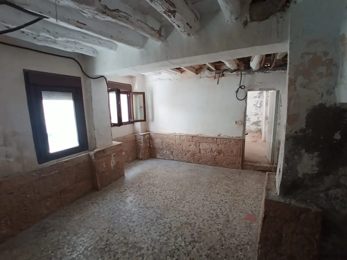 Casa adosada en venta en Tíjola