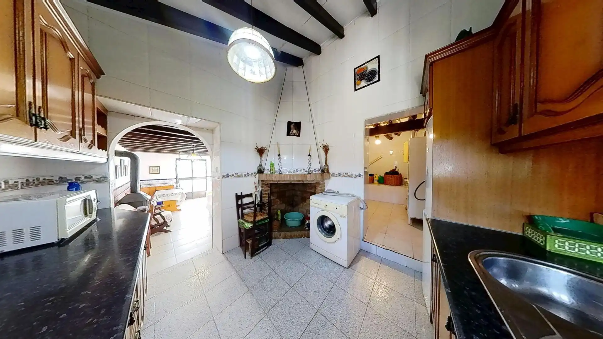 Casa en venta en Gualchos pueblo, imagen 18