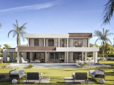 Terreny residencial en venda a Puerto de la Duquesa