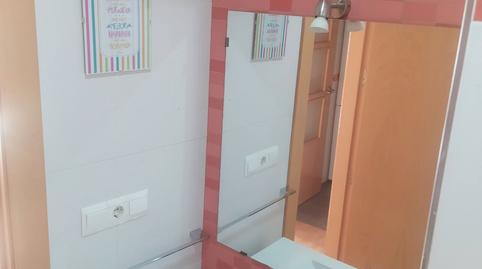 Foto 2 de Piso de alquiler en Calle Paraguay, 2, Barrio de Zaidín, Granada