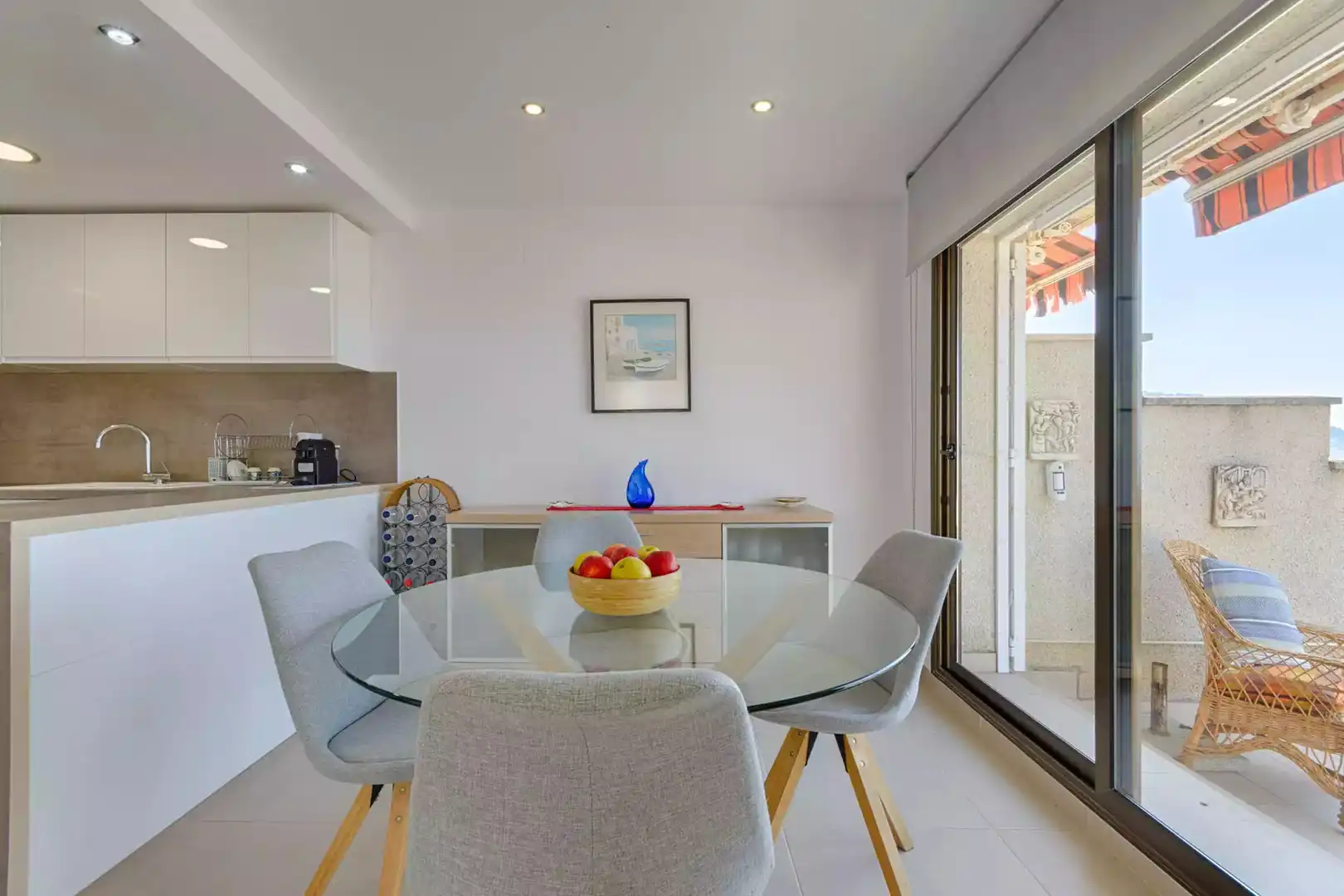 Appartement compact avec ascenseur à vendre à Salatar, imagen 6