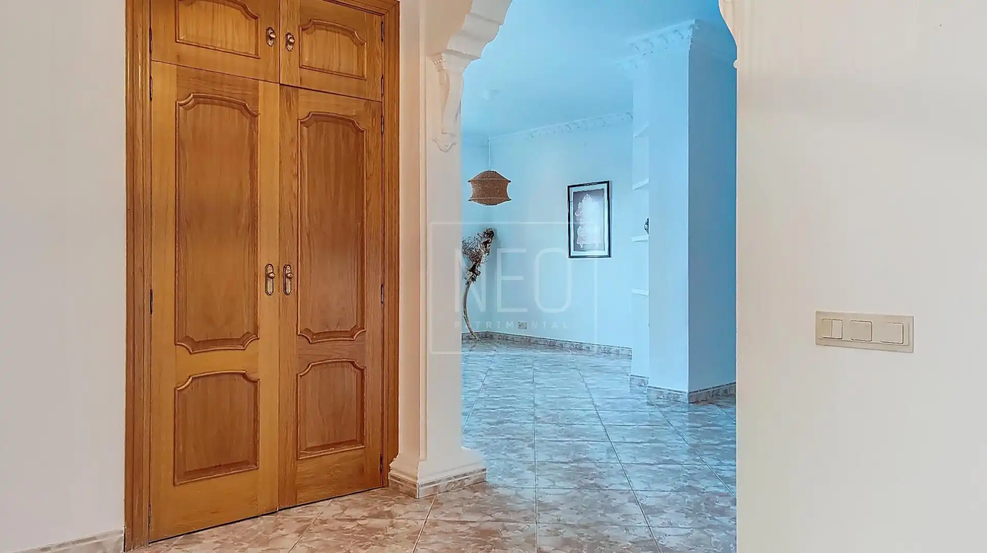 Planta baja en venta en Valencia con Jardín privado y Piscina comunitaria