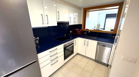 Foto 4 de Apartament en venda a Mojácar Playa - Las Ventanicas - La Paratá, Mojácar