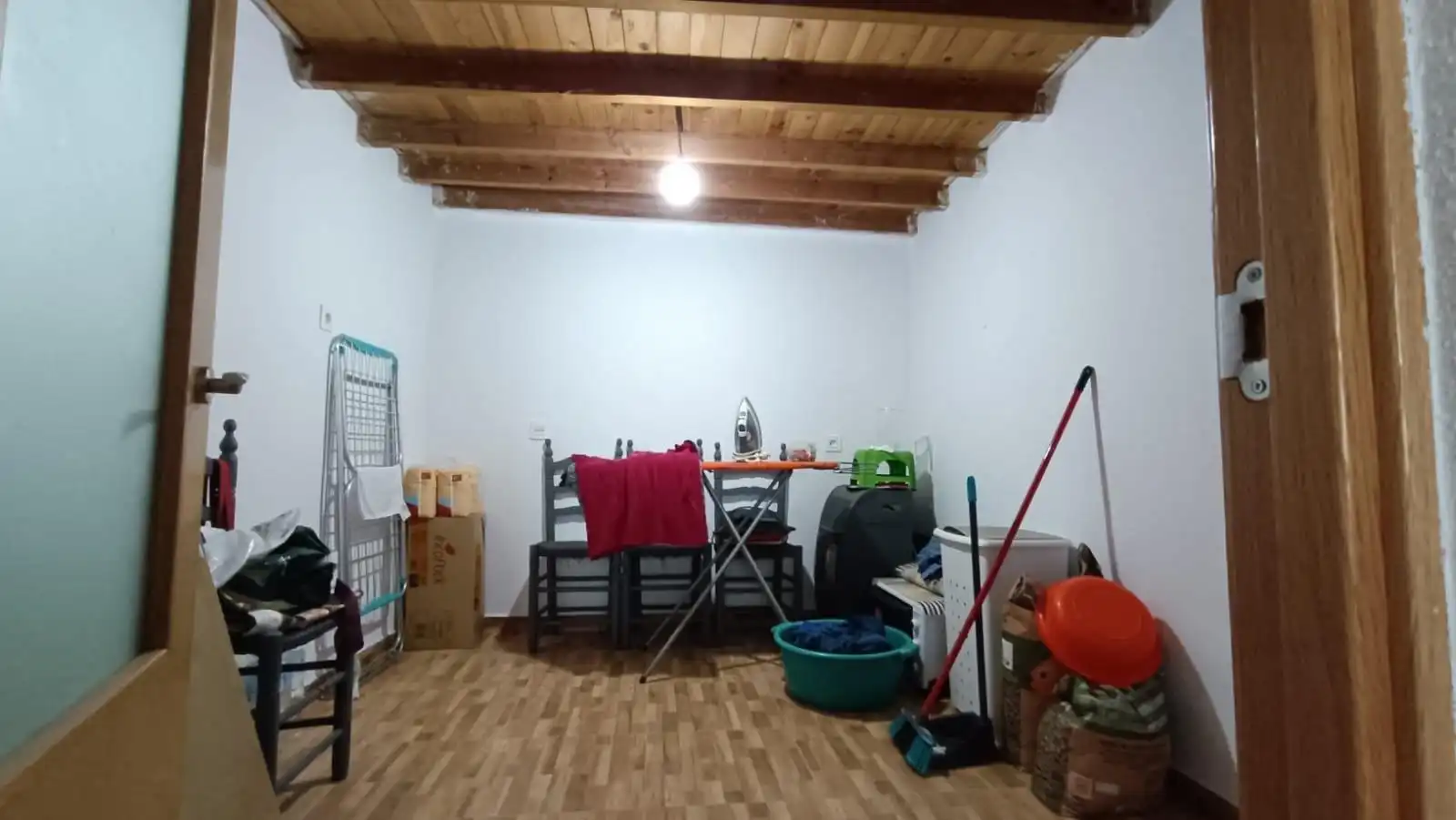 Houses for sale in Entrala
