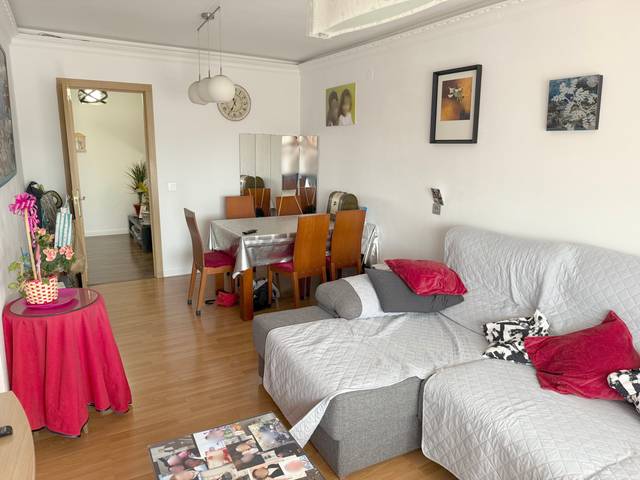 Piso en Venta en Avenida de Molière en Puerta Blanca