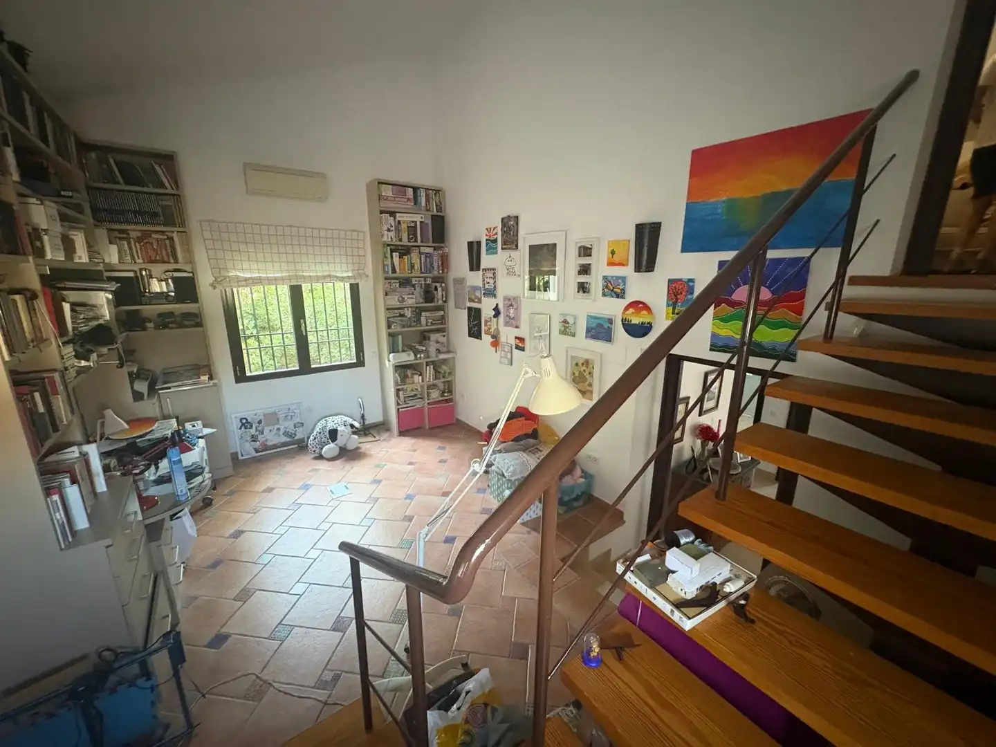 Villa avec terrasse à vendre à Norte-Sierra, imagen 24