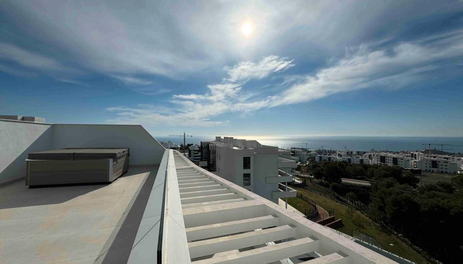 Photo 0 of Promotion LUXURY HOMES - Llave en mano