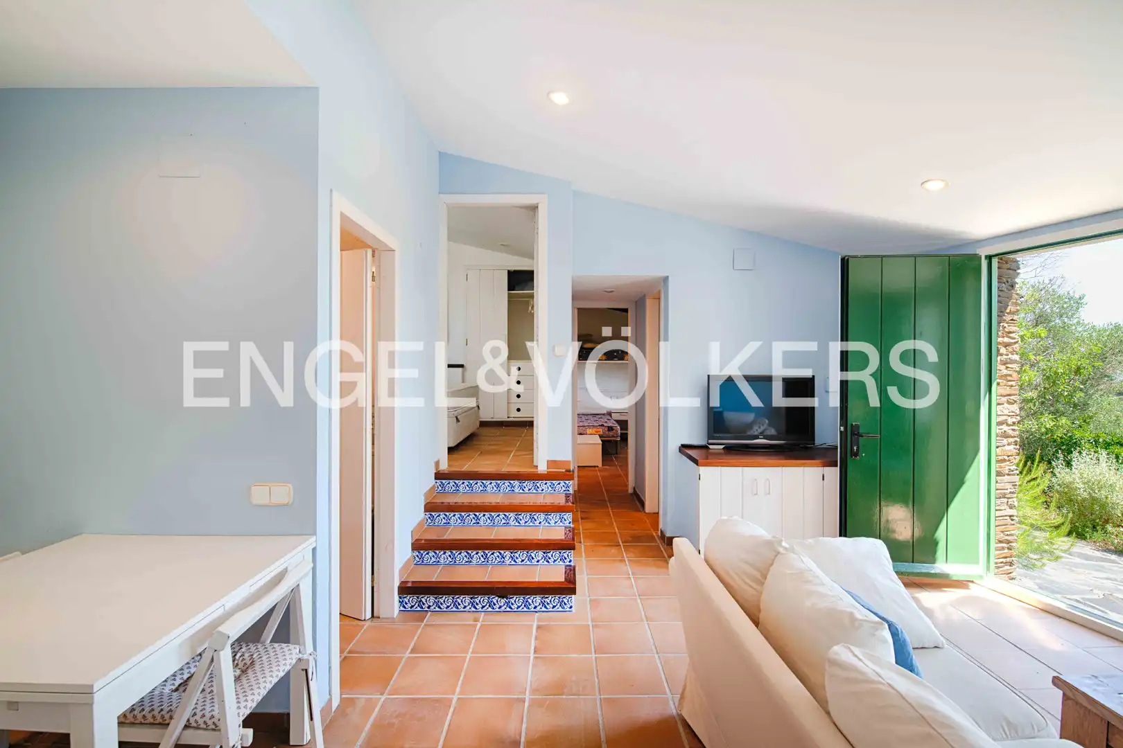 Casa o xalet en venda en Cadaqués amb Jardí privat, Terrassa i Moblat