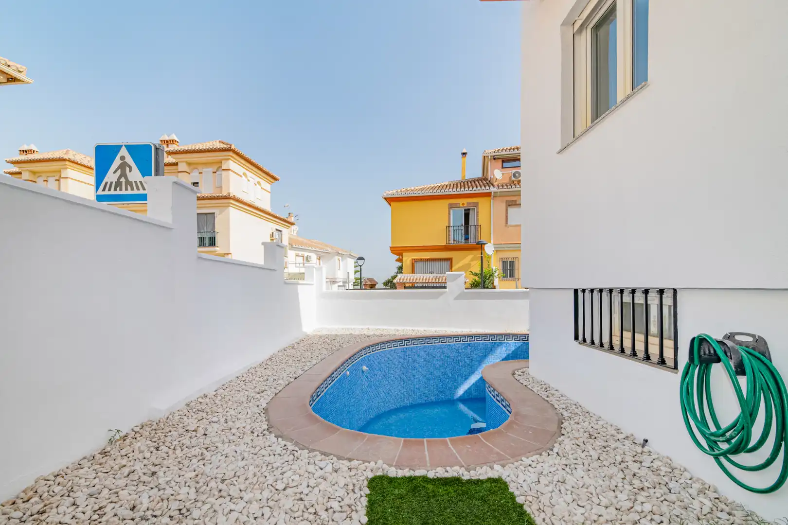 Casa bifamiliare con terrazza in vendita a Calle Río Monachil 7, imagen 22