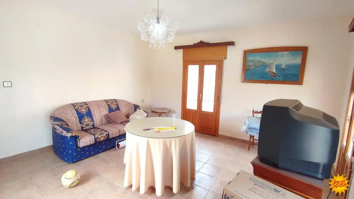 Maison mitoyenne avec terrasse à vendre à María, imagen 17