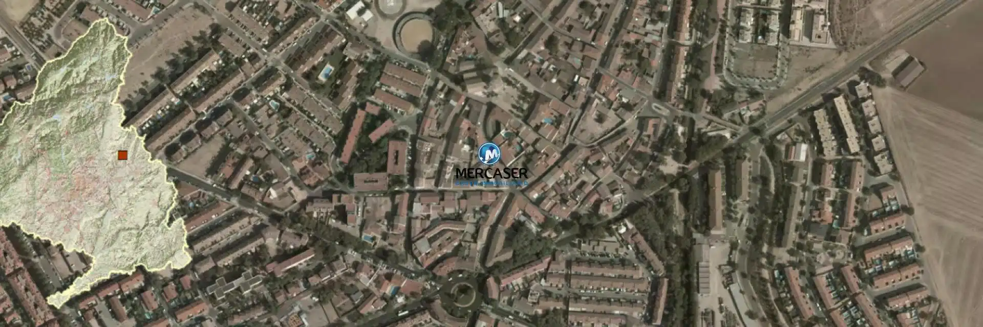 Villa à vendre à Daganzo de Arriba, imagen 42
