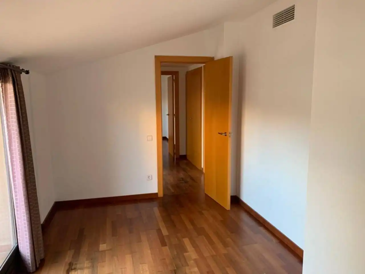 Dormitori de Dúplex en venda en Terrassa