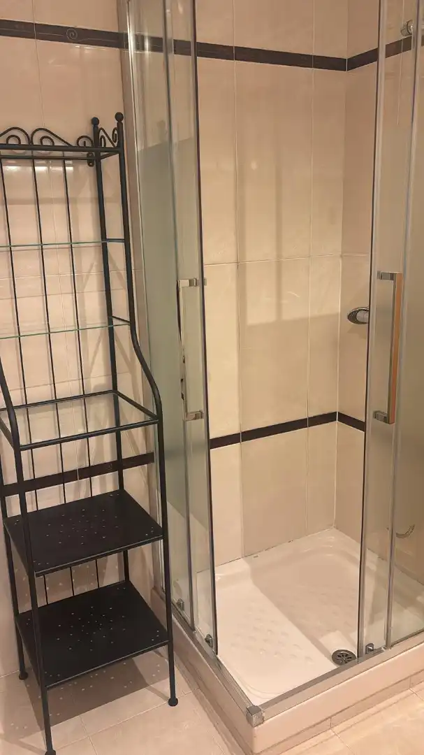 Bany de Pis de lloguer en Alcalá de Henares amb Aire condicionat, Calefacció i Parquet