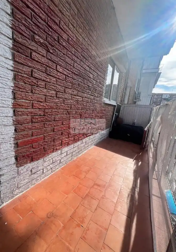 Terrace of Flat for sale in Alcobendas  with Air Conditioner, Heating and Terrace