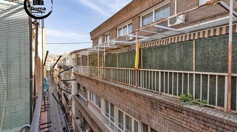 Foto 3 de Àtic en venda a Calle Águila, 26, Centro - Sagrario, Granada