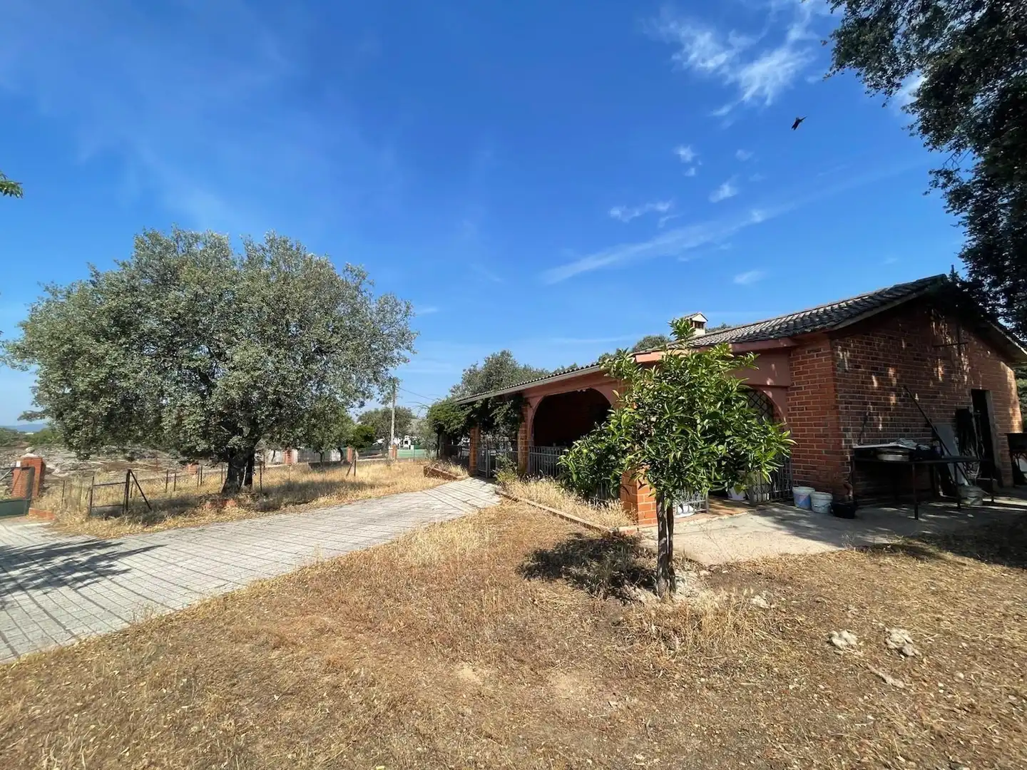 Casa o xalet en venda en Cáceres amb Traster