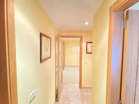 Pis en venda en Sanxenxo amb Terrassa