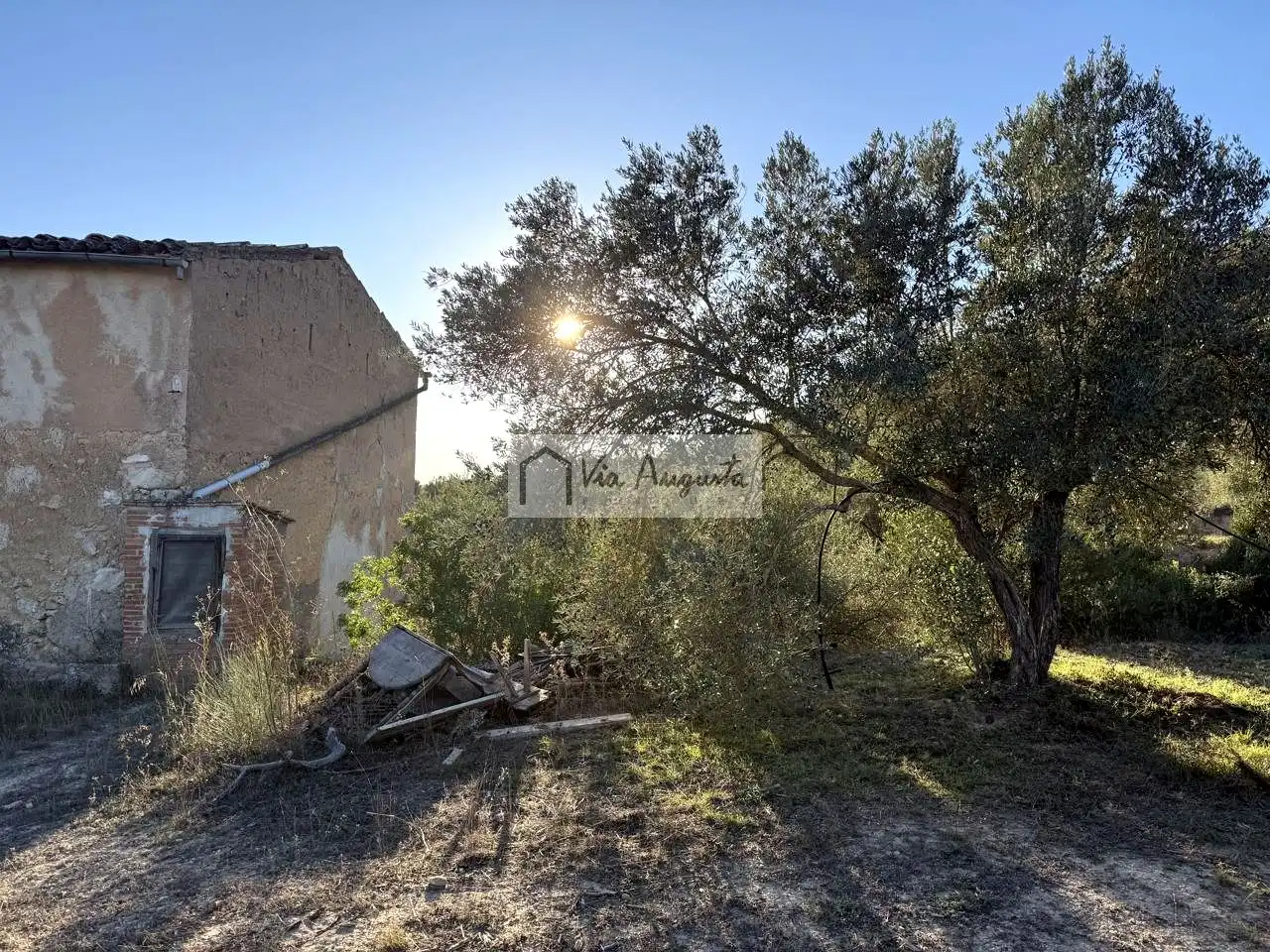 Terreno en venta en Vinebre