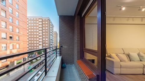 Foto 3 de Pis en venda a Heliodoro de la Torre Kalea, San Pedro de Deusto - La Ribera, Bizkaia