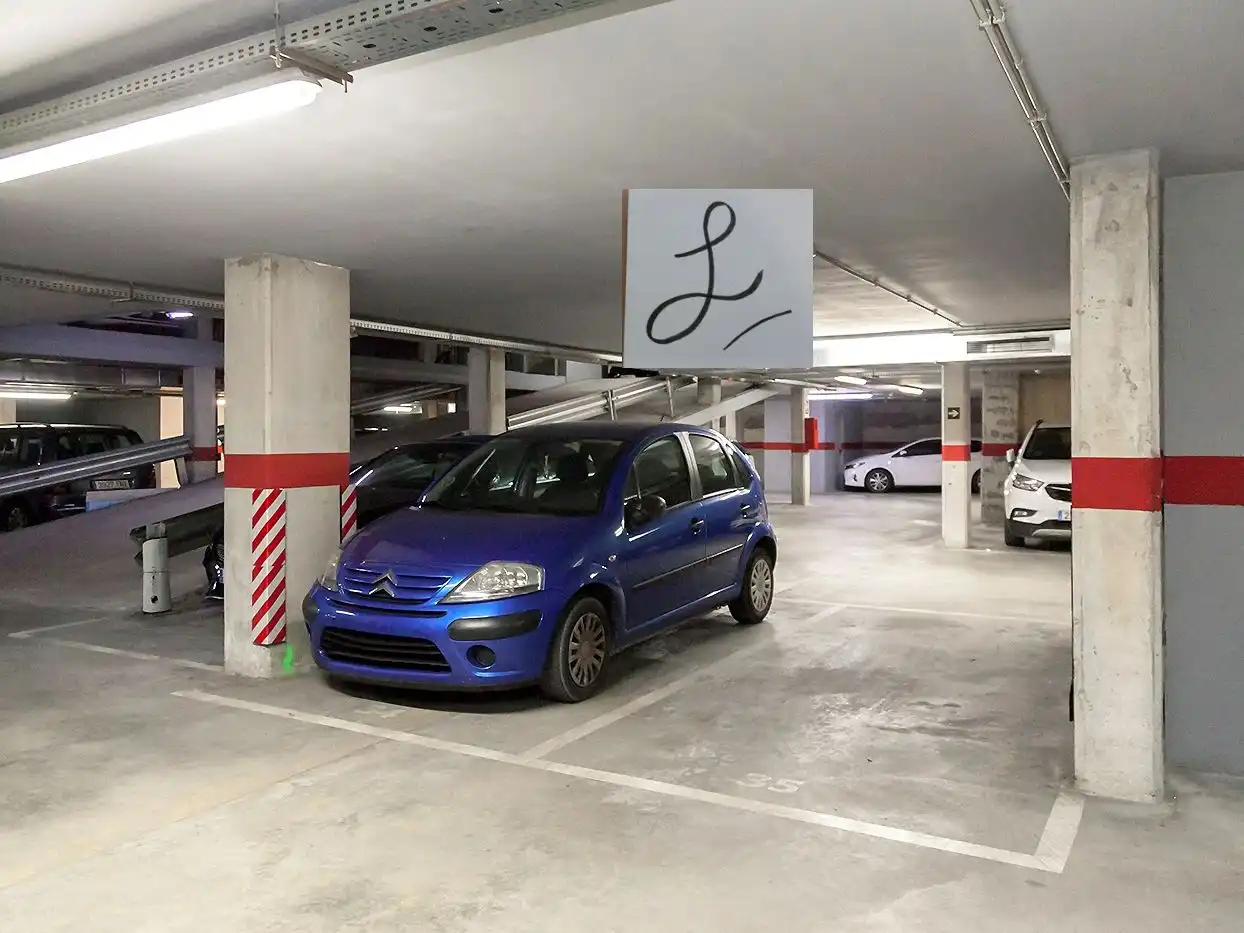 Appartement avec ascenseur à vendre à plaça fiveller 1, imagen 39