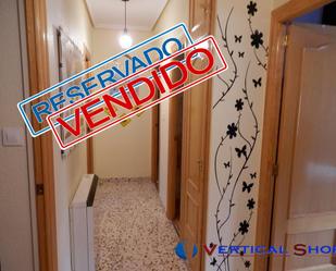 Flat for sale in Caudete  with Air Conditioner, Heating and Balcony