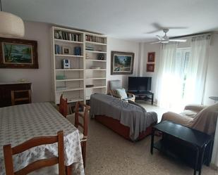 Living room of Single-family semi-detached to rent in Puerto Real