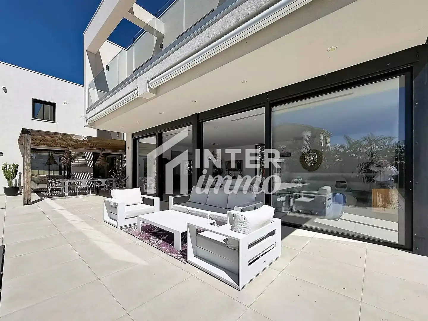 House with pool for sale in SECTOR MEDES 17, imagen 22
