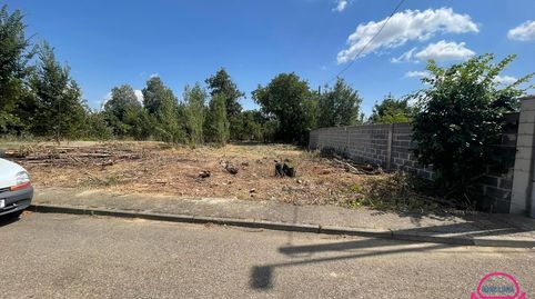Se vende parcela urbana en Grulleros, imatge 5
