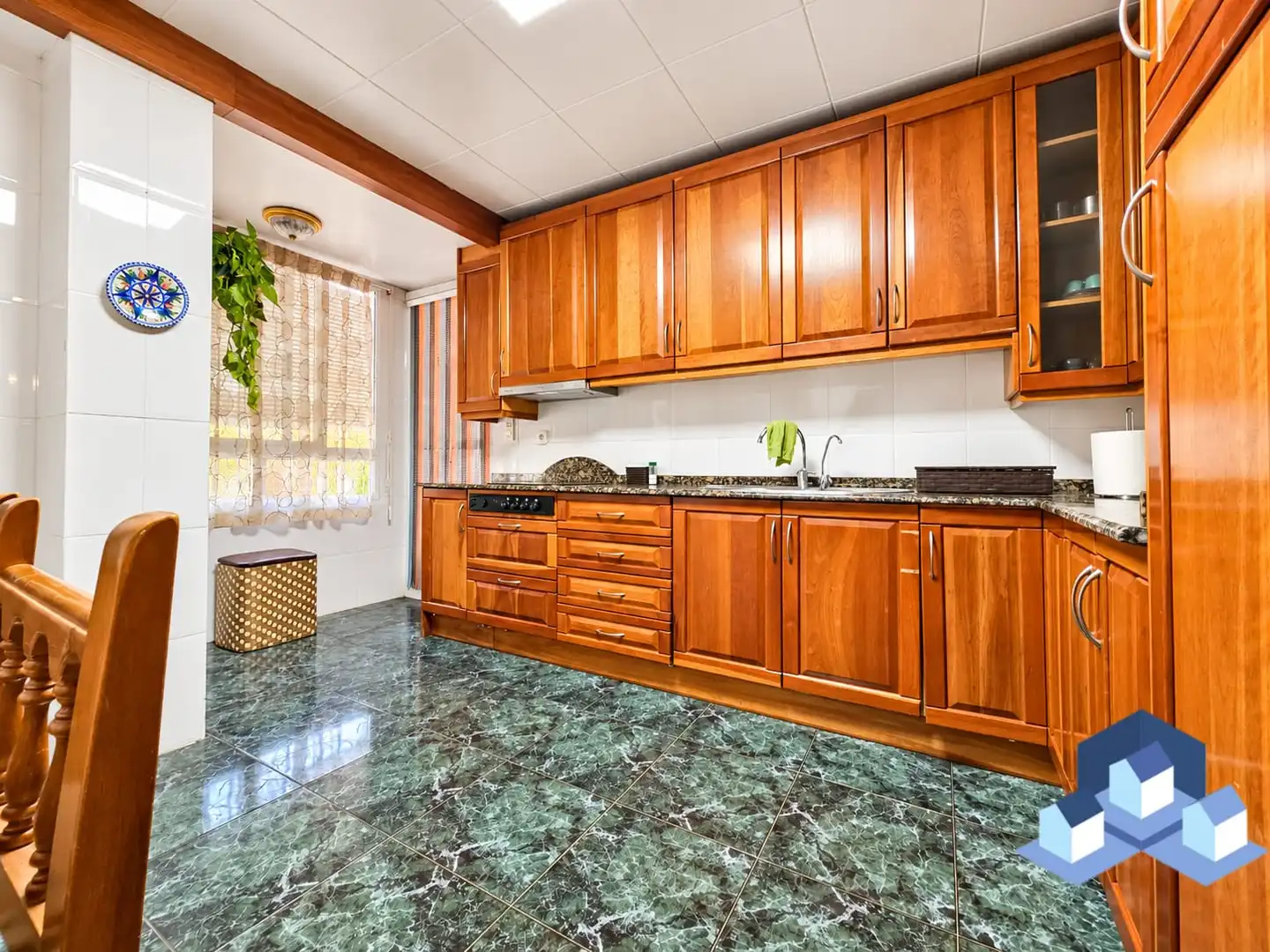 Adosado con terraza en venta en Lorca Ciudad, imagen 4