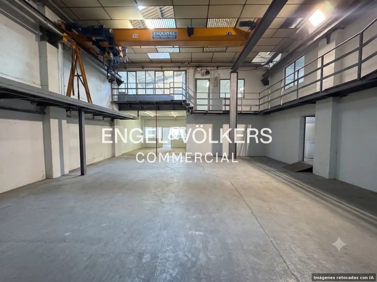 Industriegebäude zum Verkauf in Sant Andreu, imagen 3