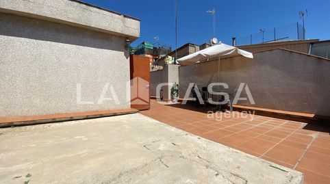 Foto 3 de Casa o chalet en venta en Puigfred, Badalona