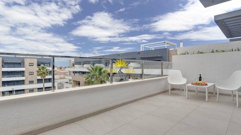 Foto 3 de Àtic de lloguer a Playa Flamenca, Alicante