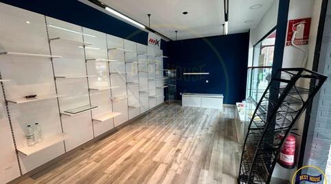 Photo 3 of Premises to rent in Calle Calle de Fermín Caballero, Centro, Cuenca Capital