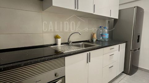 Foto 4 de Pis en venda a Son Rullan, Palma de Mallorca